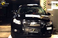 A nagyokat alázza a Chevy Cruze 12