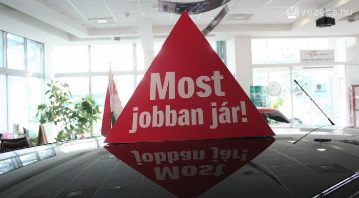 Hiába az engedmény, ha nincs vásárló