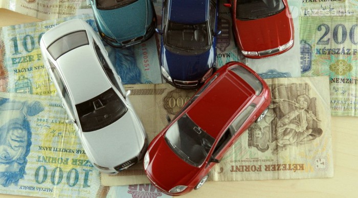 Nem lesz több pénzünk új autóra