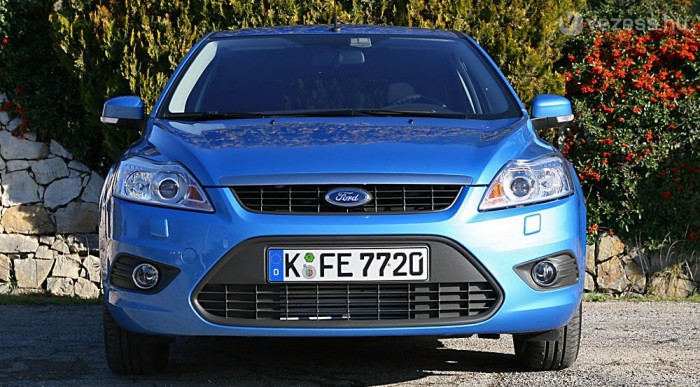 Az 1,6-os TDCi adta az alapot