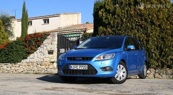 Költséges spórolás: Focus ECOnetic