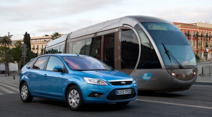 Költséges spórolás: Focus ECOnetic 7