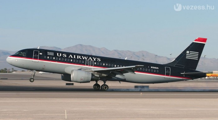 Le- és felszálláskor adódik a legtöbb baleset Kép: airliners.net