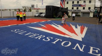 Megmenekült a Brit Nagydíj