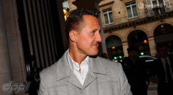 Varázslatos lenne Schumi visszatérése!