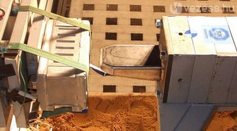 Jól törnek a lítium-ion akkumulátorok