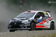 Räikkonen S2000-essel már ment WRC-vel még nem