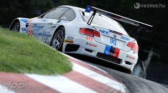 BMW: A Forma-1 után is van élet - videó