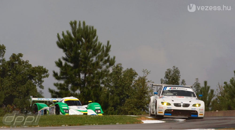 Hosszútávú versenyek kerülnek előtérbe 