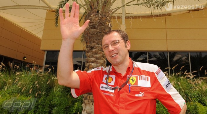 A Ferrari izgul Alonso miatt 3 | Vezess Ennél mélyebbre nem lehet süllyedni