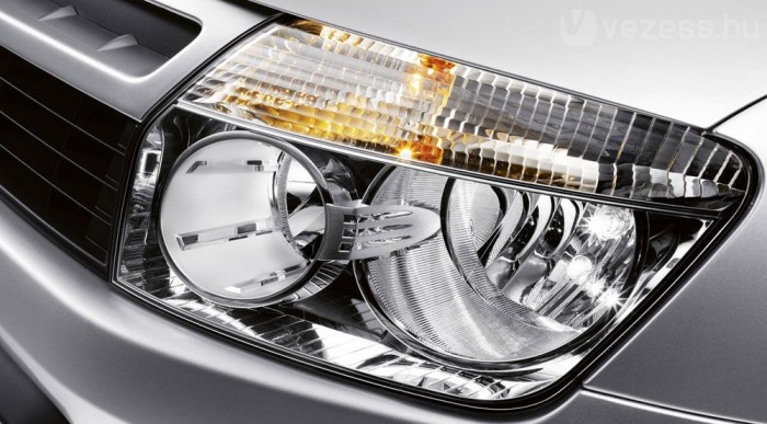 Az új Dacia: hobbiterepjáró a népnek 6