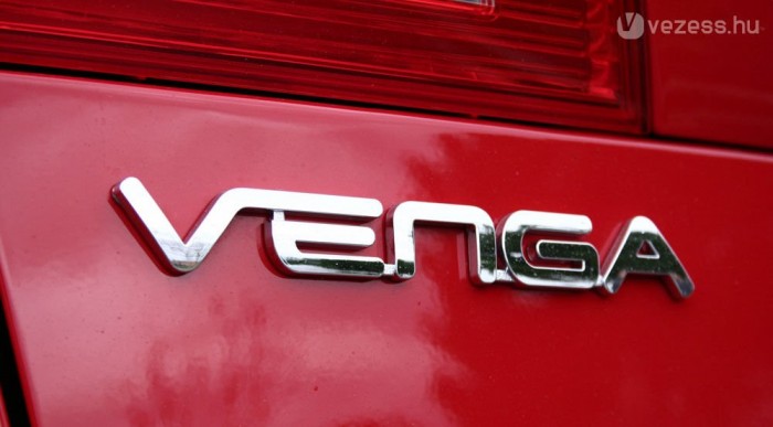 Jövök, megjöttem. Nagyjából ezt jelenti