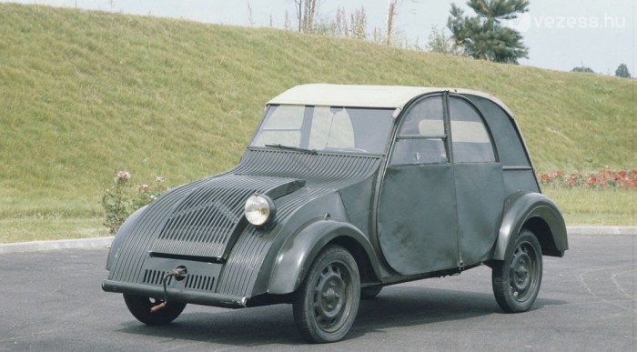 Olcsó, megbízható, egyszerű a TPV 