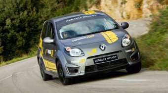 Méregzsák a Renault-tól