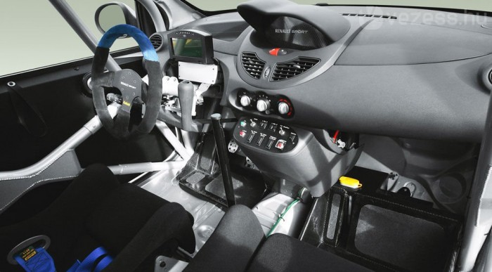 Méregzsák a Renault-tól 6