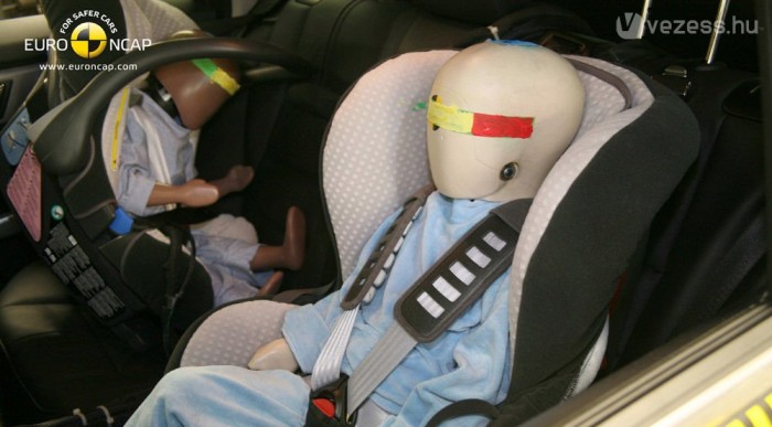 Biztonságban a gyerekek