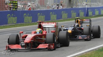 A zseni szerint visszatér a Ferrari és a McLaren