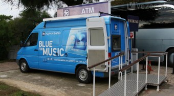 Tolvajok álma: mobil ATM