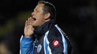 Az F1-vezér embere lefejelte a focistát