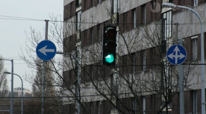 Segítség a táblán