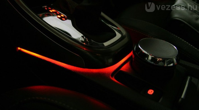 Hangulatos fényjátékok borongós esték felvidítására