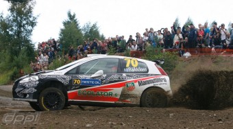 Räikkönent nem kell félteni a WRC-től