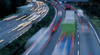 Börtön gyorshajtásért