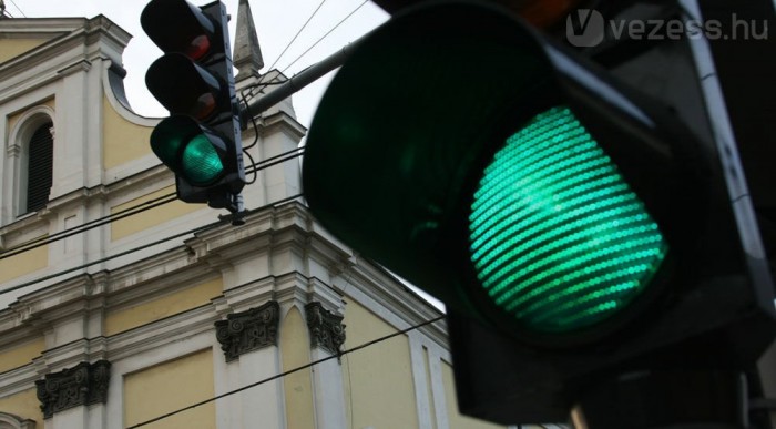 Börtön gyorshajtásért 6 | Vezess Pirosért 30 nap börtön