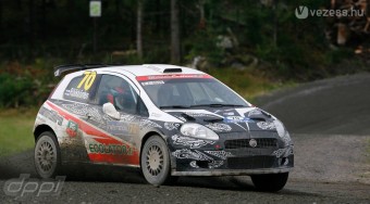 Räikkönen nem akart a Forma-1-ben maradni