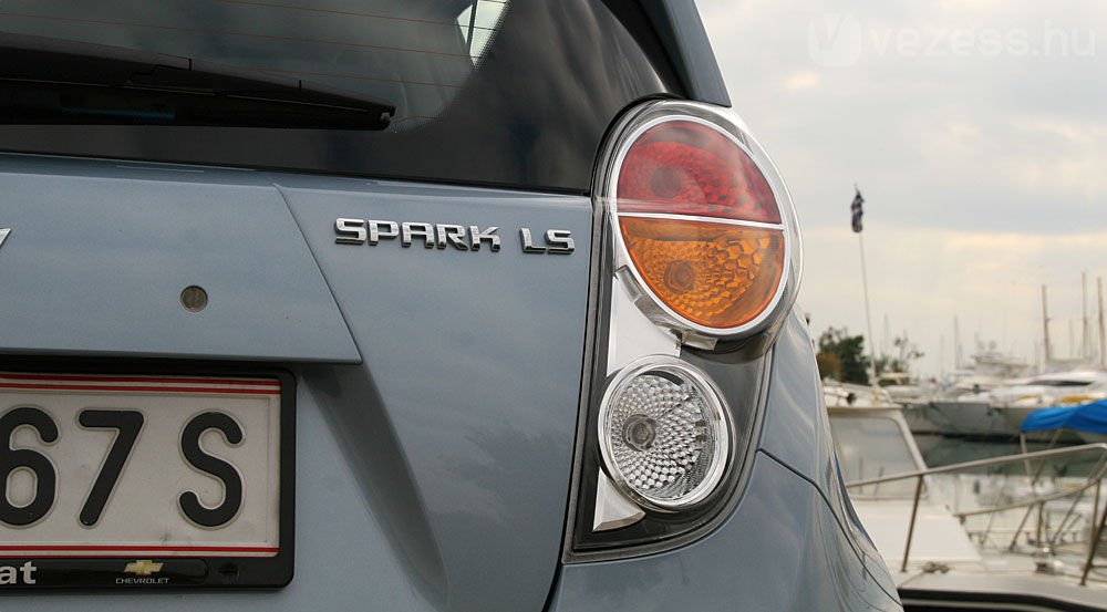 Spark LS