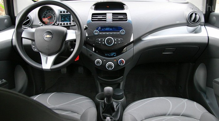 Túlélőverseny: Spark 13 | Vezess Ívek, vonalak