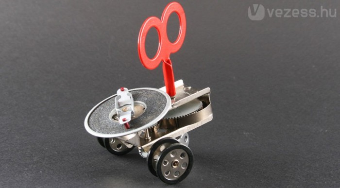 Túlélőverseny: Spark 10 | Vezess Szikrát szóró csettegő