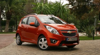 Túlélőverseny: Spark