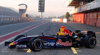 Nem lesz első autó 2010-ben