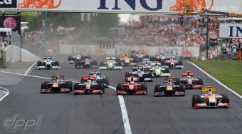 Radikális változás jöhet a Forma-1-ben