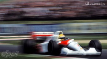 Pilóták: Senna jobb, mint Schumacher