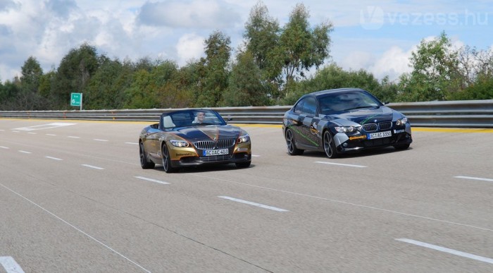 Megdőlt a sebességrekord – videó 6