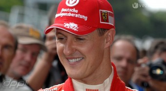 Schumacher aprópénzért tér vissza?