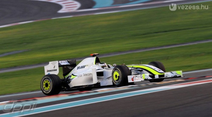 Vége a legsikeresebb F1-csapatnak 4