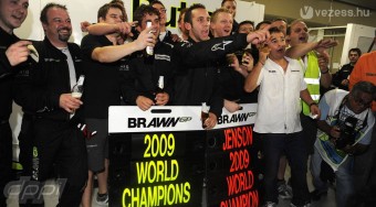 Vége a legsikeresebb F1-csapatnak