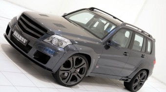 Nincs gyorsabb terepjáró ennél