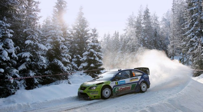 Hiányoztak neki a havas pályák