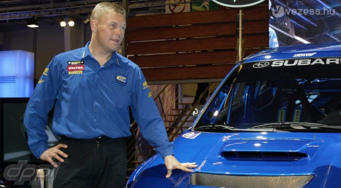 Itt marad ha, jönnek az eredmények