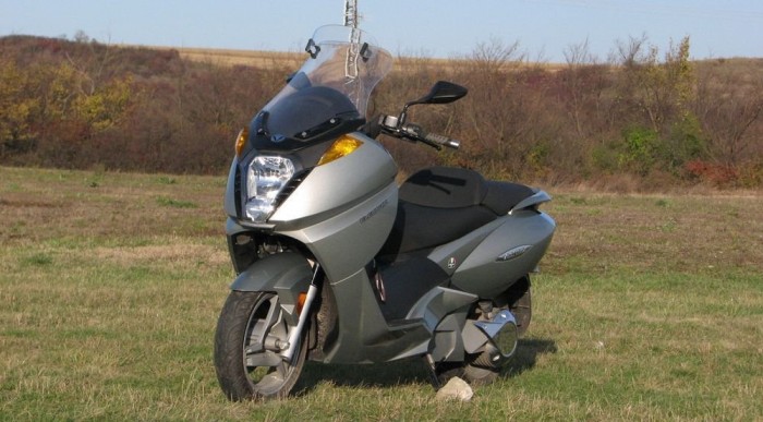 Gondolnák, hogy elektromos?