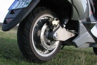 Brembo lassítja