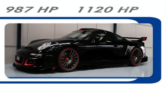 A világ leggyorsabb autója – elvileg 6