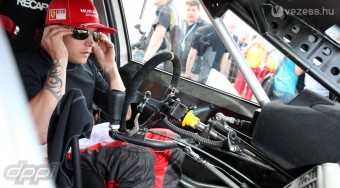 Räikkönen fillérekért versenyez jövőre