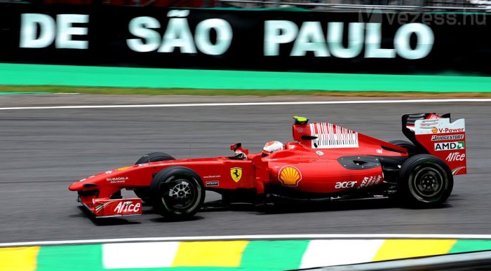 Räikkönen fillérekért versenyez jövőre 3 | Vezess 34 milliót keresett az F1-ben