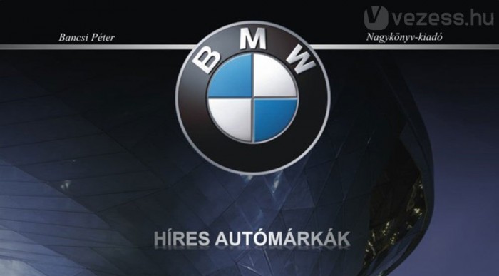 Híres autómárkák: BMW (x) 5 | Vezess Híres autómárkák: BMW (x) 5