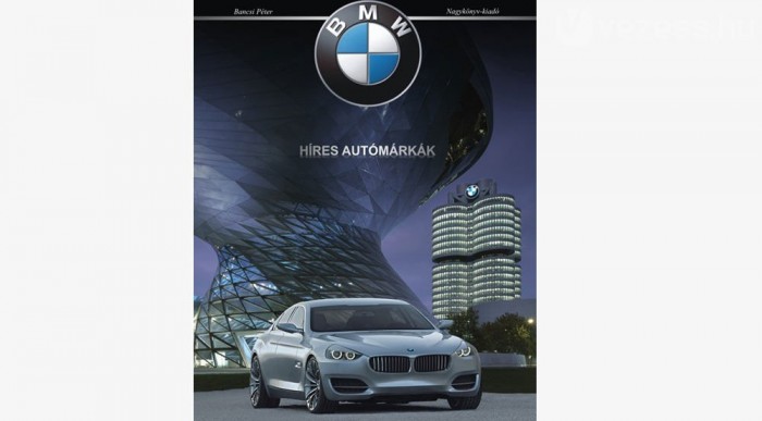 Híres autómárkák: BMW (x) 4 | Vezess Híres autómárkák: BMW (x) 4